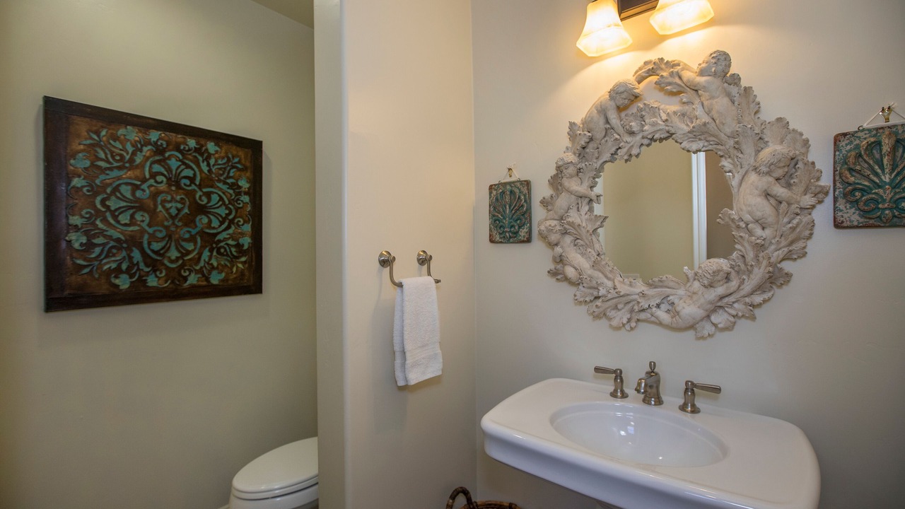Photo of Bedroom in Goleta