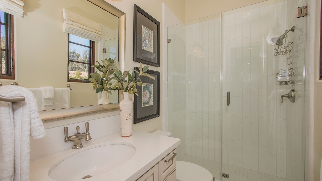 Photo of Bathroom in Goleta