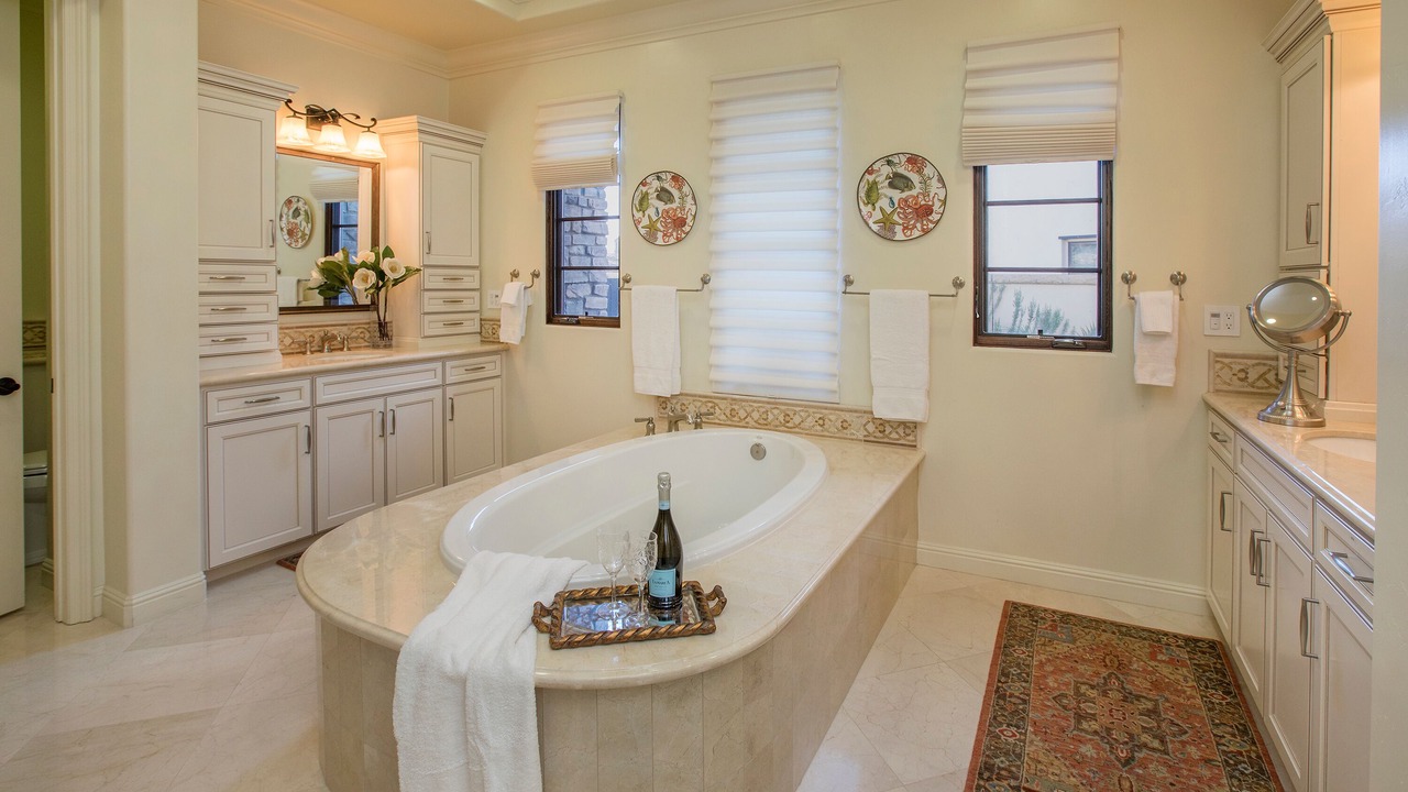 Photo of Bathroom in Goleta