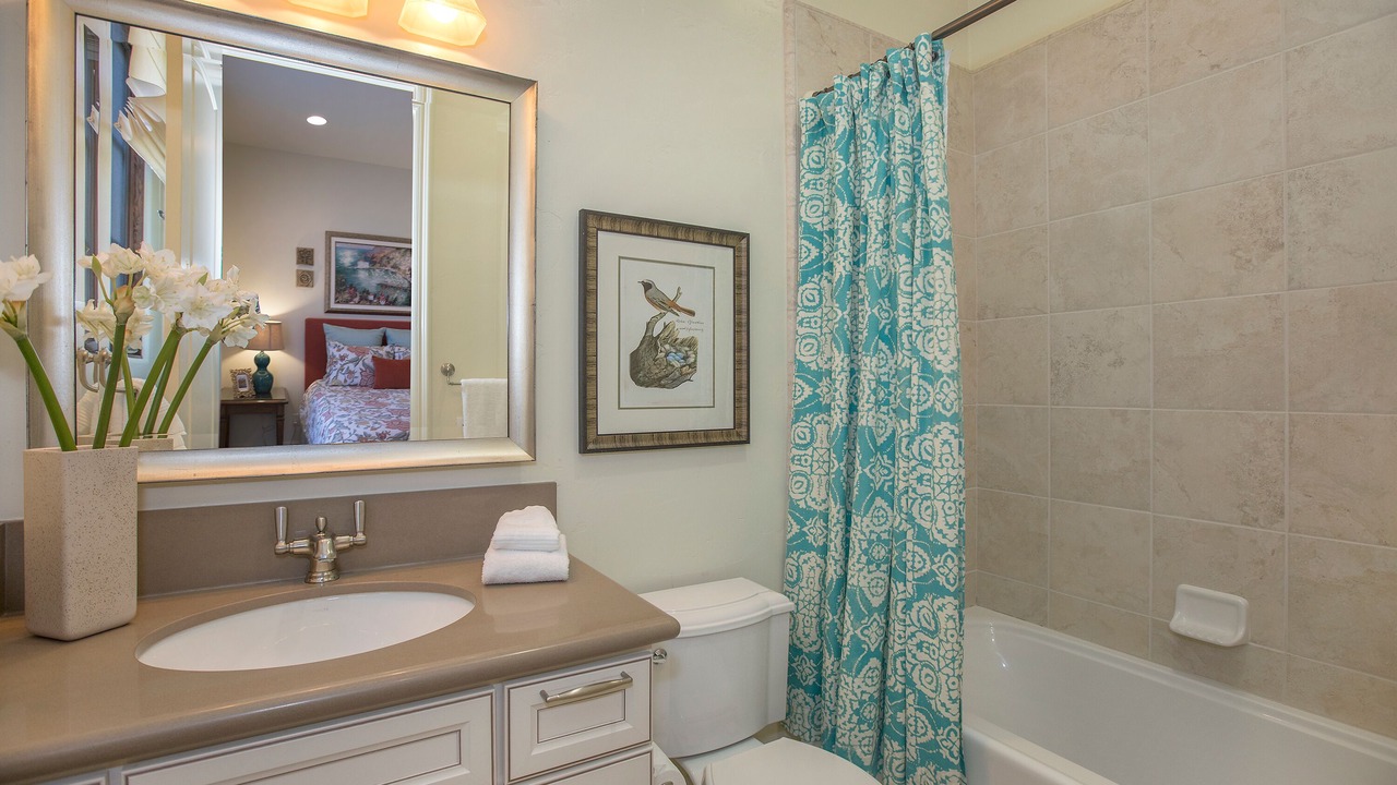 Photo of Bathroom in Goleta