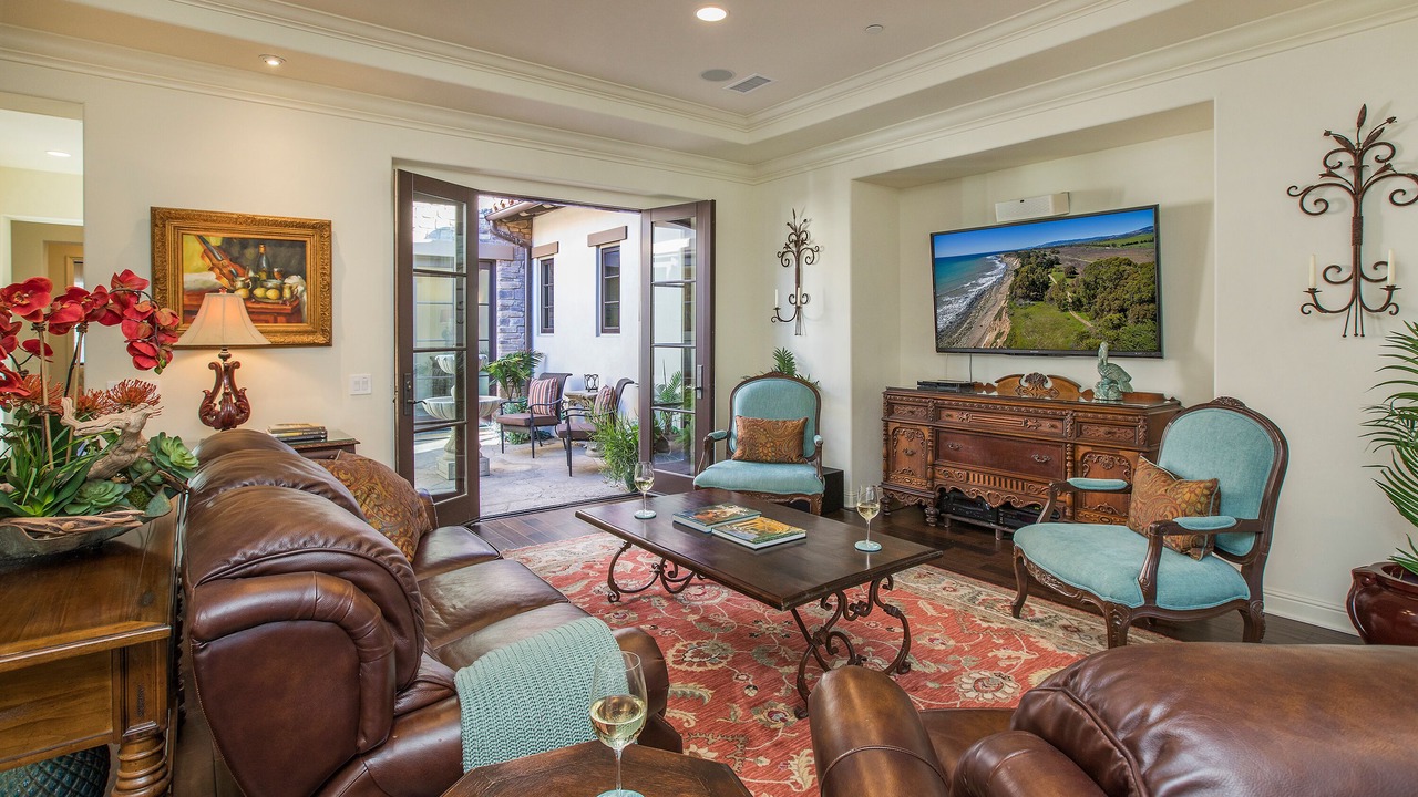 Photo of Bedroom in Goleta