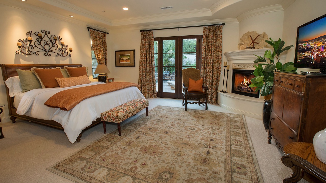 Photo of Livingroom in Goleta