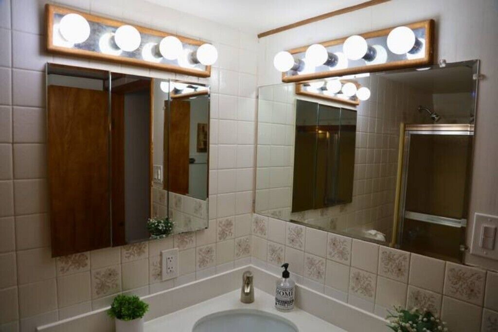 Photo of Bathroom in Barstow