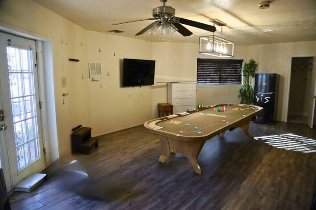 Photo of Bedroom in Barstow