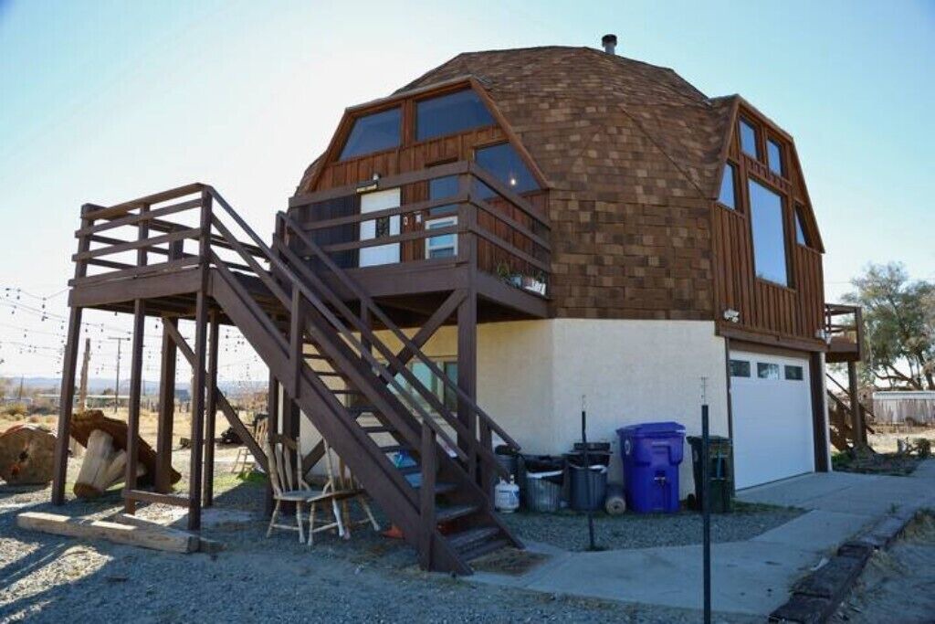 Photo of Outdoor in Barstow