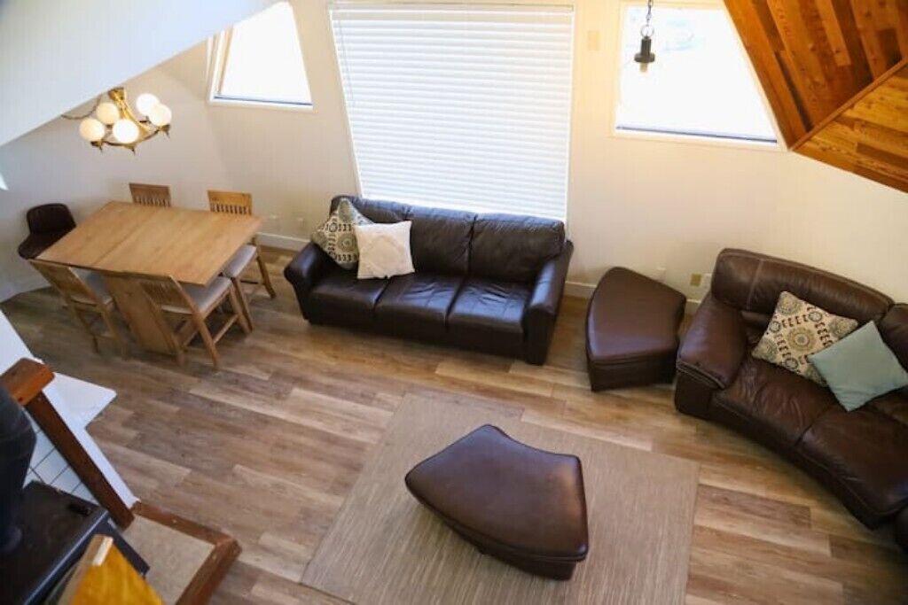 Photo of Livingroom in Barstow