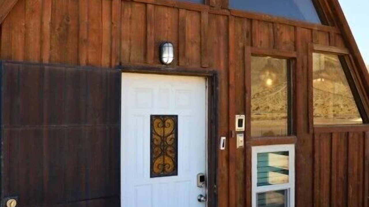 Photo of Outdoor in Barstow