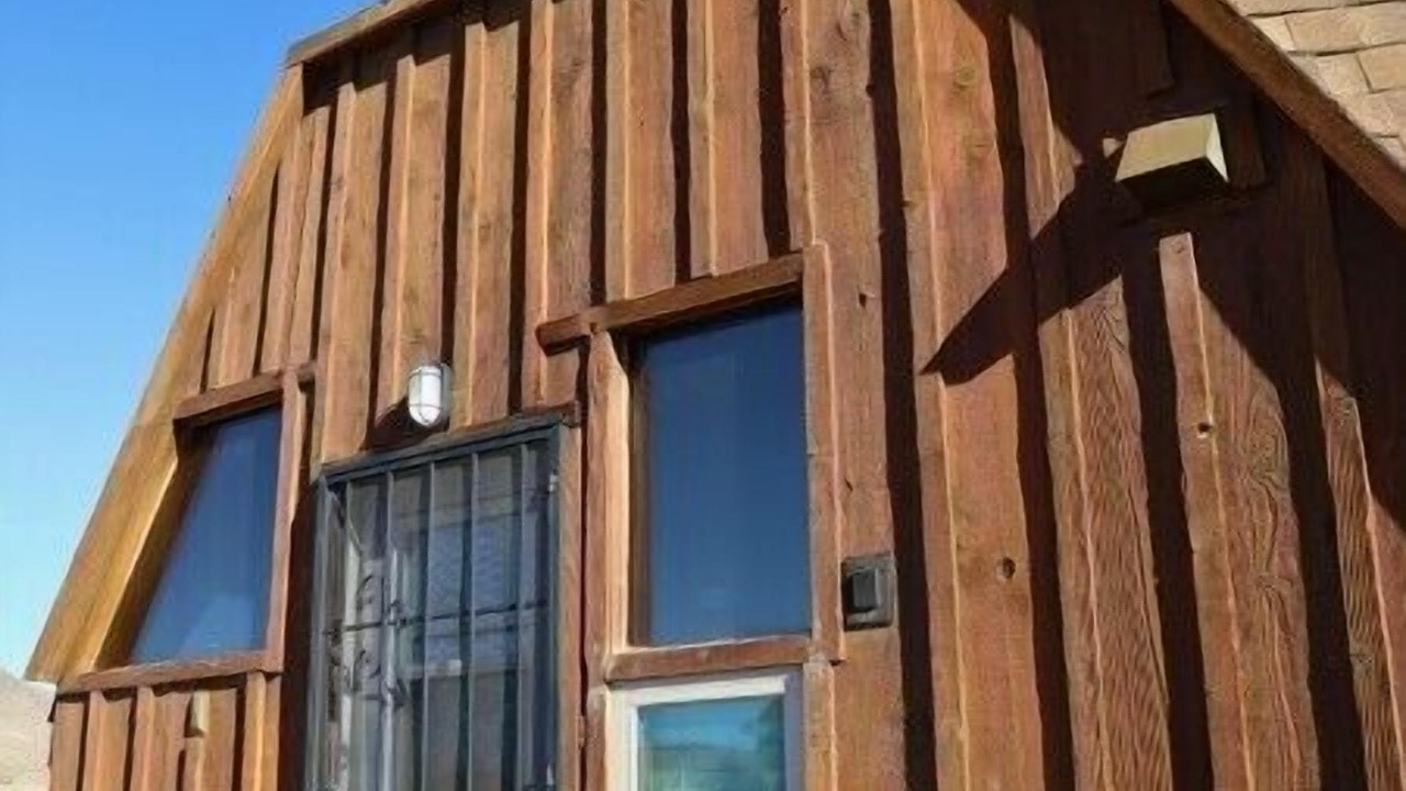 Photo of Outdoor in Barstow