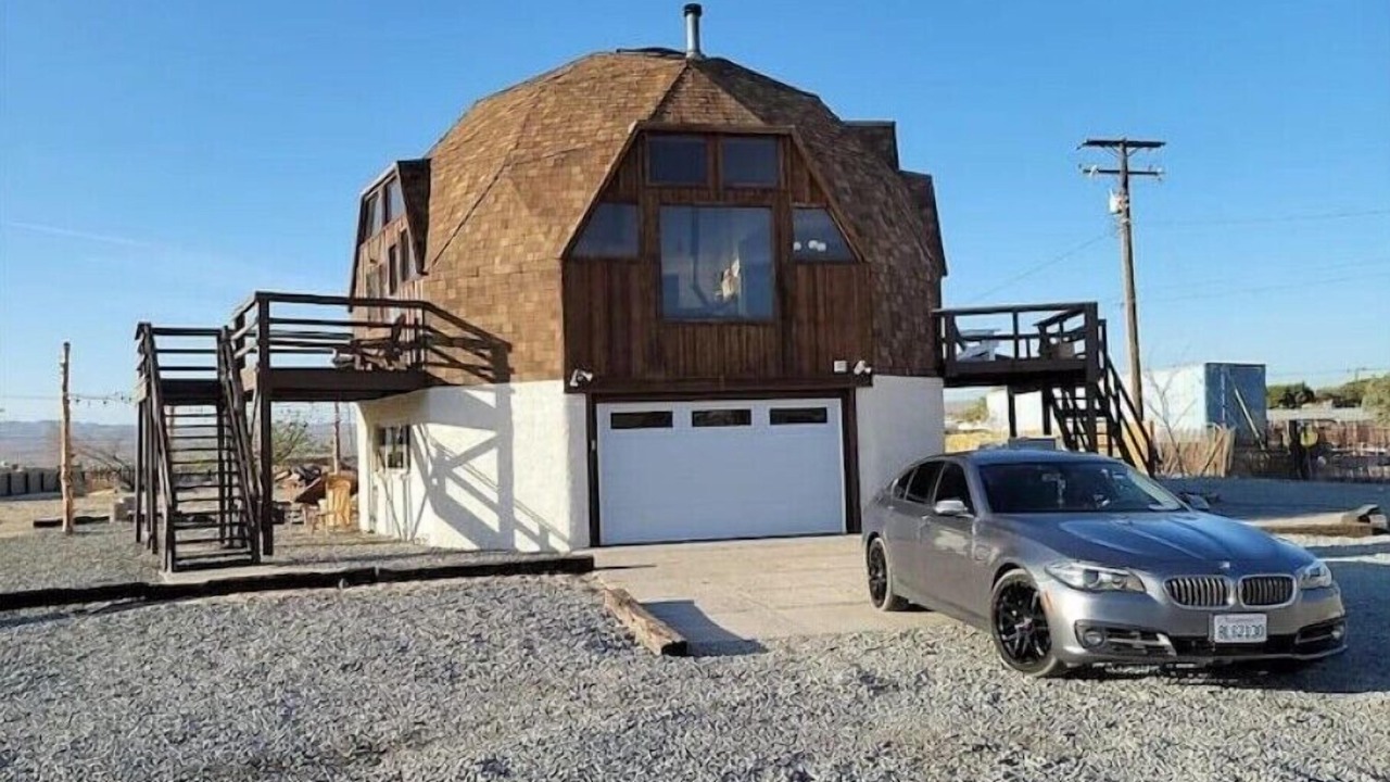 Photo of Outdoor in Barstow