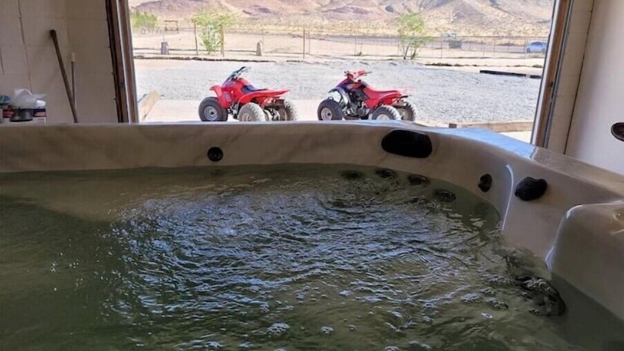 Photo of Others in Barstow
