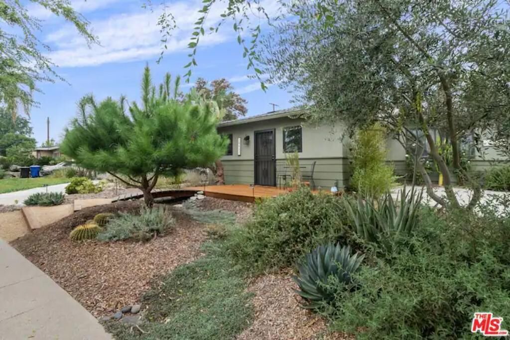 Photo of Outdoor in Lake Balboa
