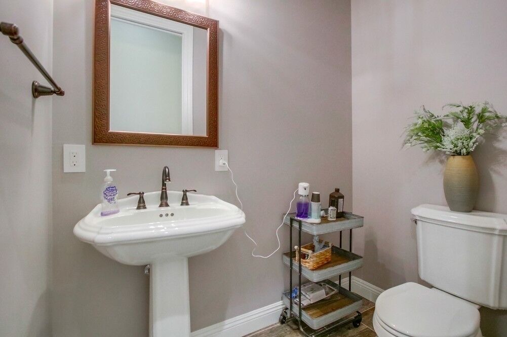 Photo of Bathroom in Kit Carson