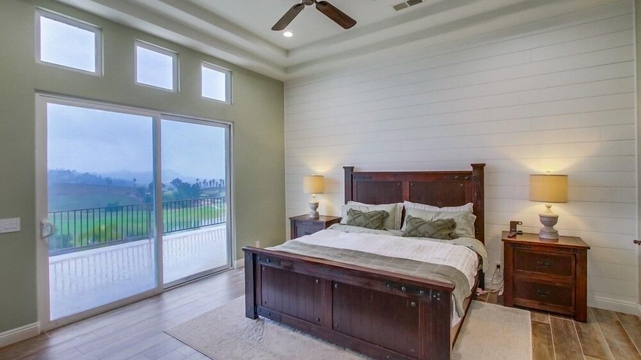 Photo of Bedroom in Kit Carson