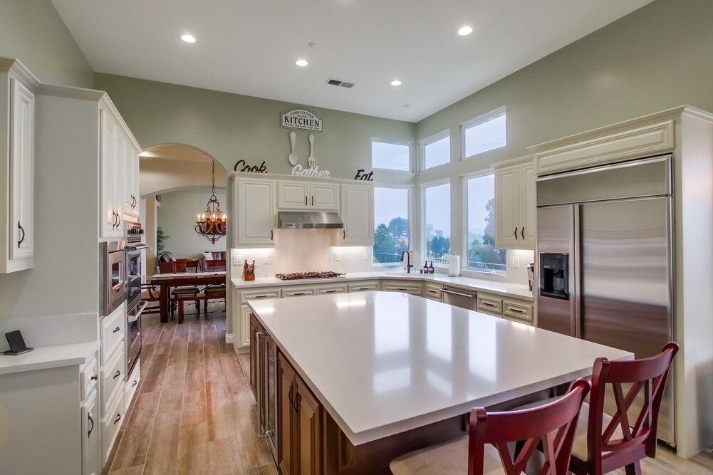 Photo of Kitchen in Kit Carson