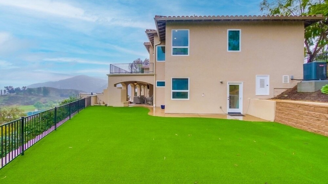 Photo of Outdoor in Kit Carson