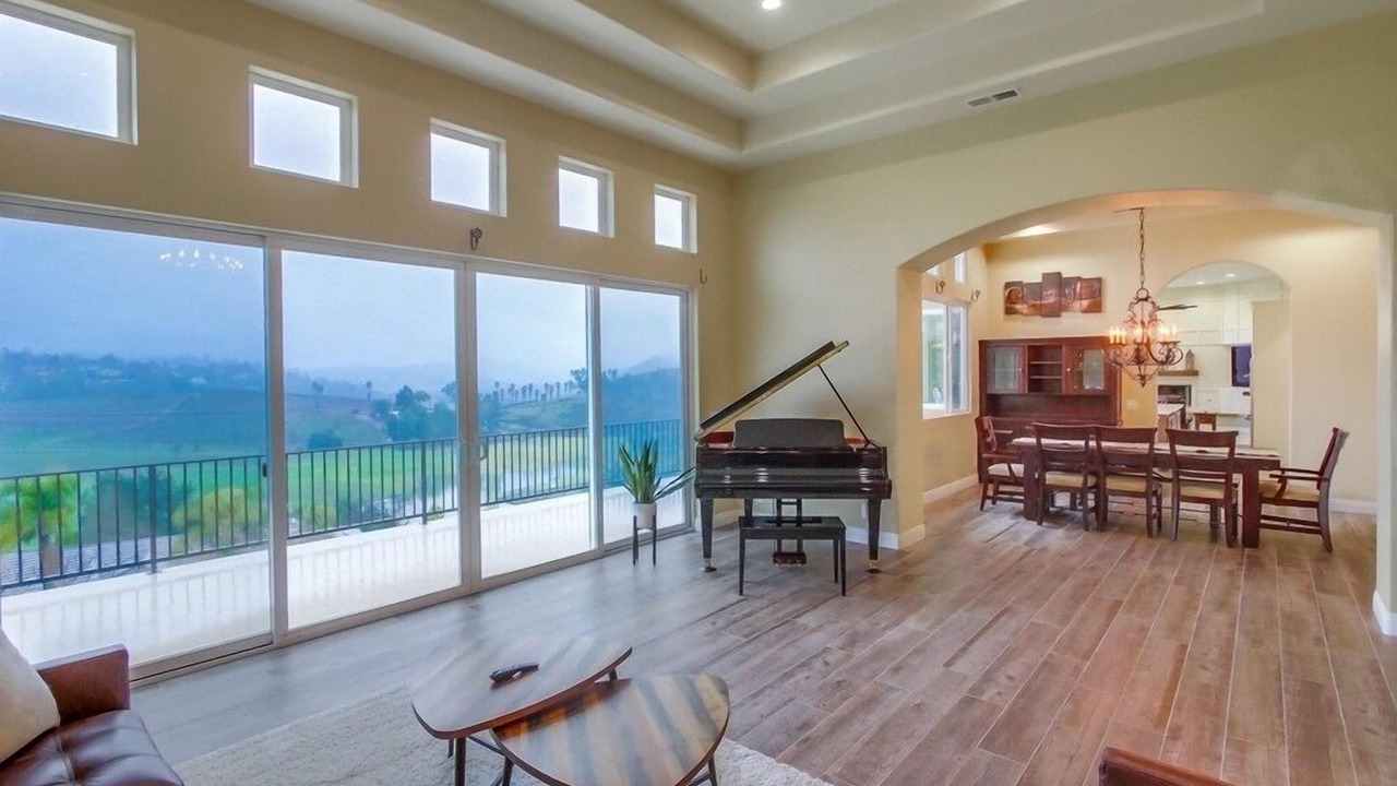 Photo of Livingroom in Kit Carson