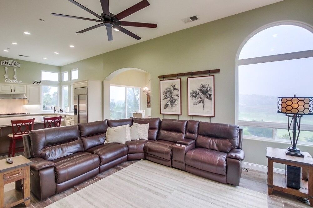 Photo of Livingroom in Kit Carson