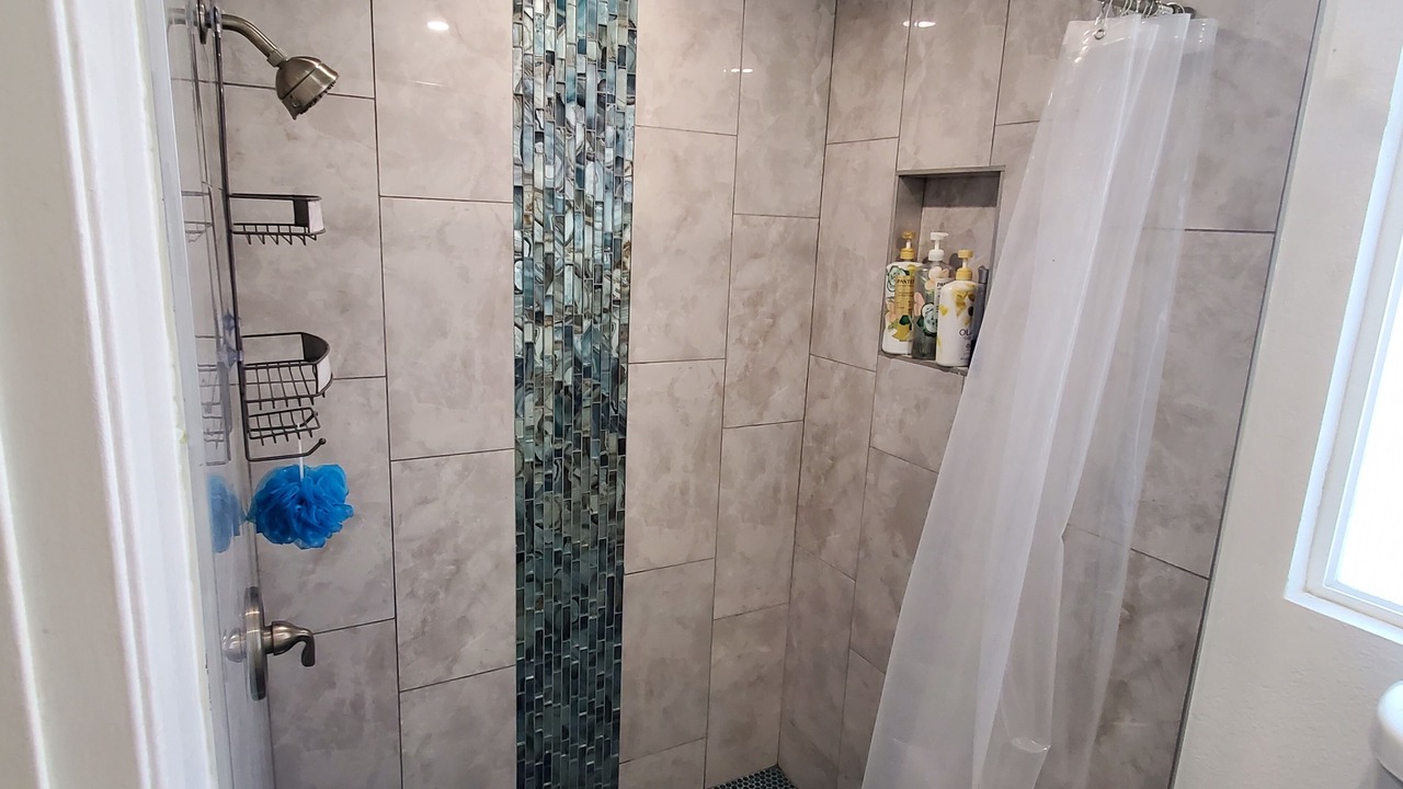Photo of Bathroom in Cathedral City