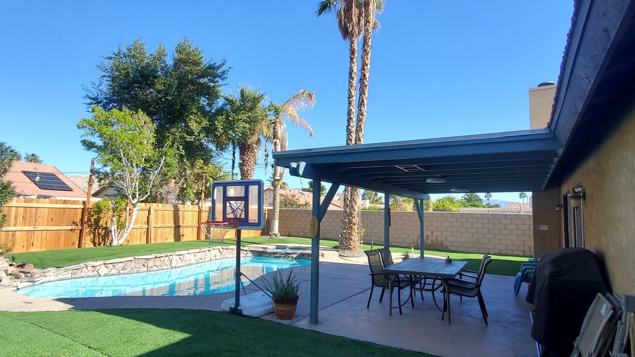 Photo of Outdoor in Cathedral City