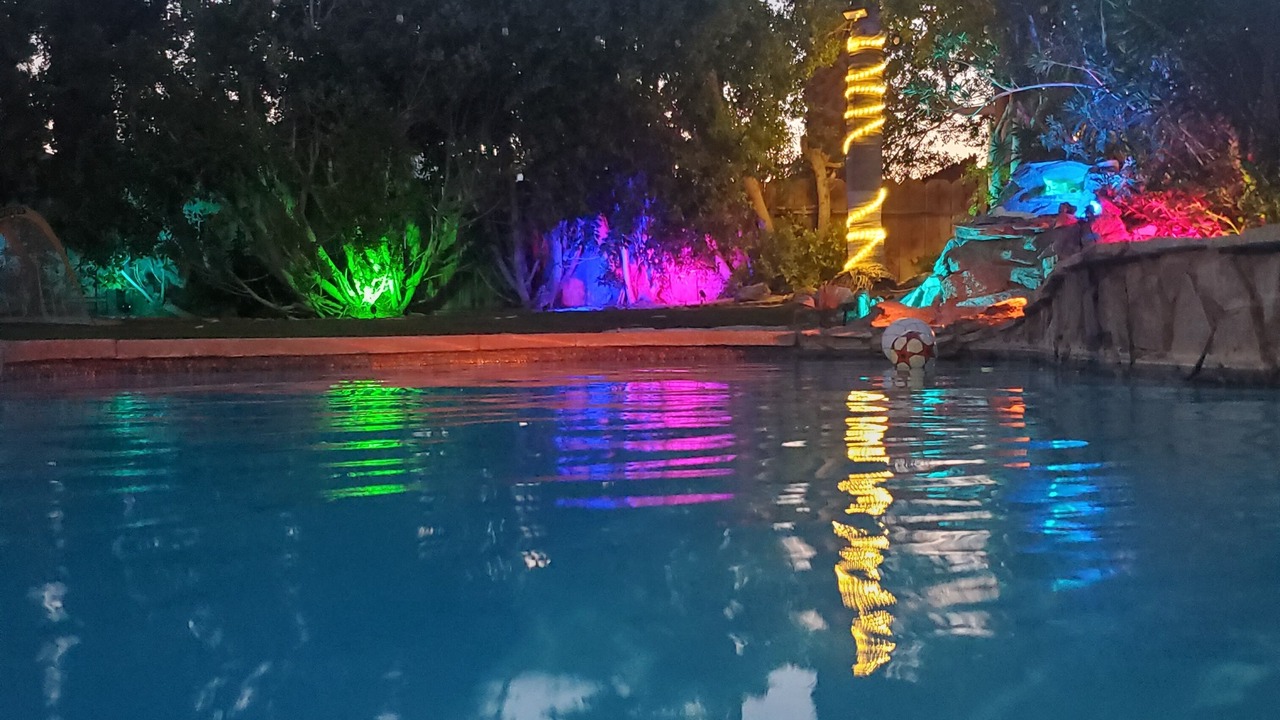 Photo of Outdoor in Cathedral City