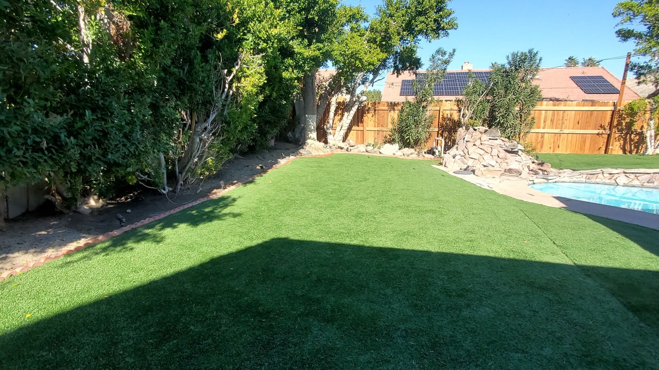 Photo of Outdoor in Cathedral City