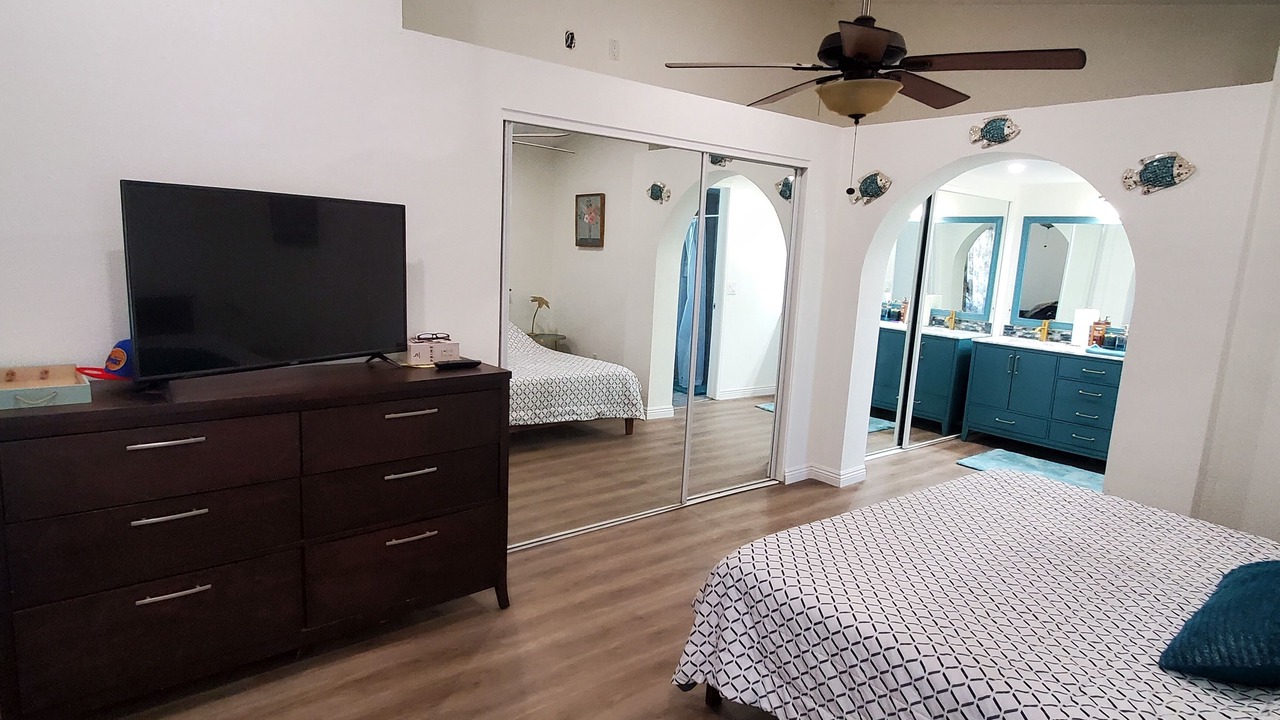 Photo of Bedroom in Cathedral City