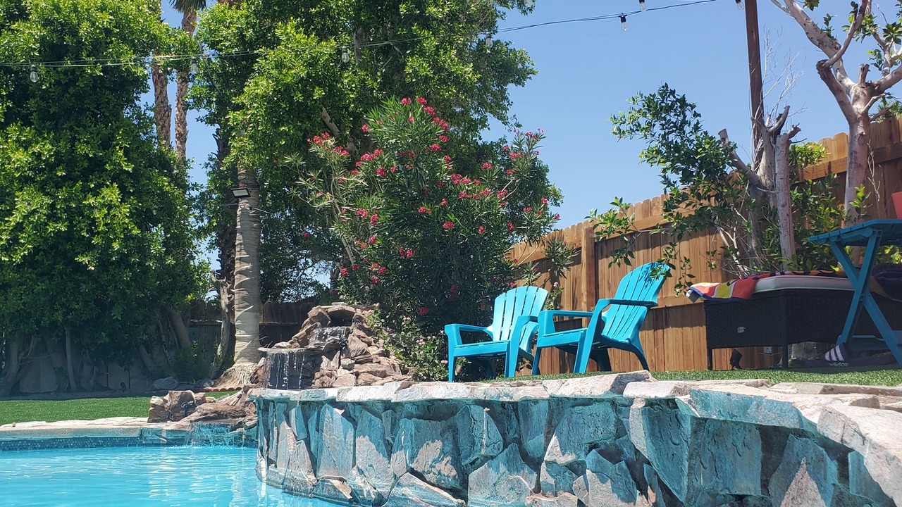 Photo of Outdoor in Cathedral City