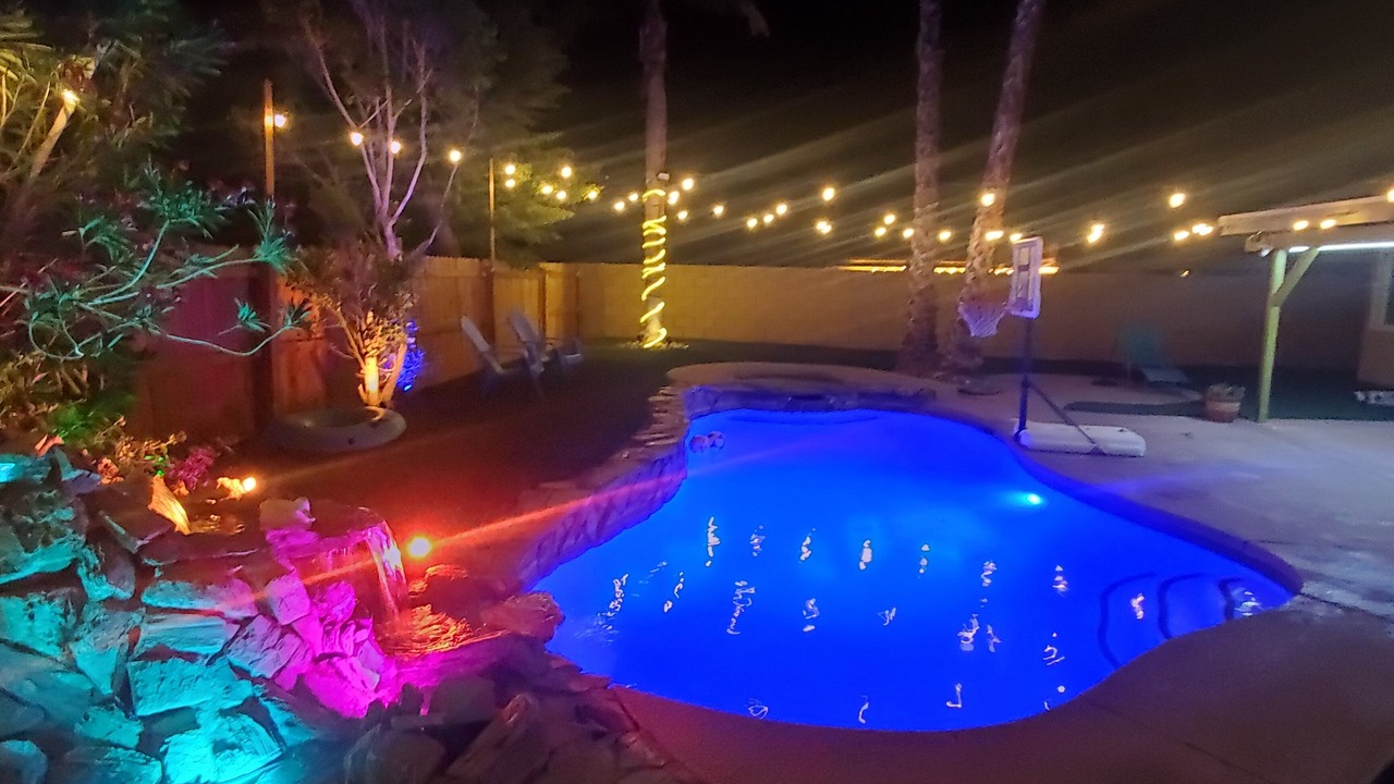 Photo of Outdoor in Cathedral City