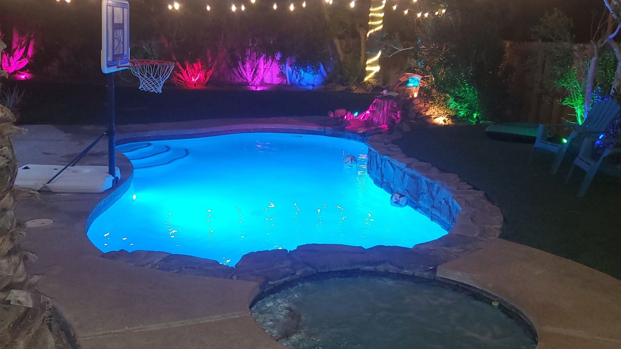 Photo of Outdoor in Cathedral City