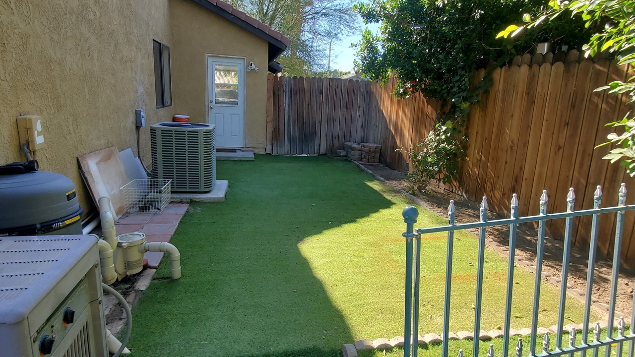 Photo of Outdoor in Cathedral City