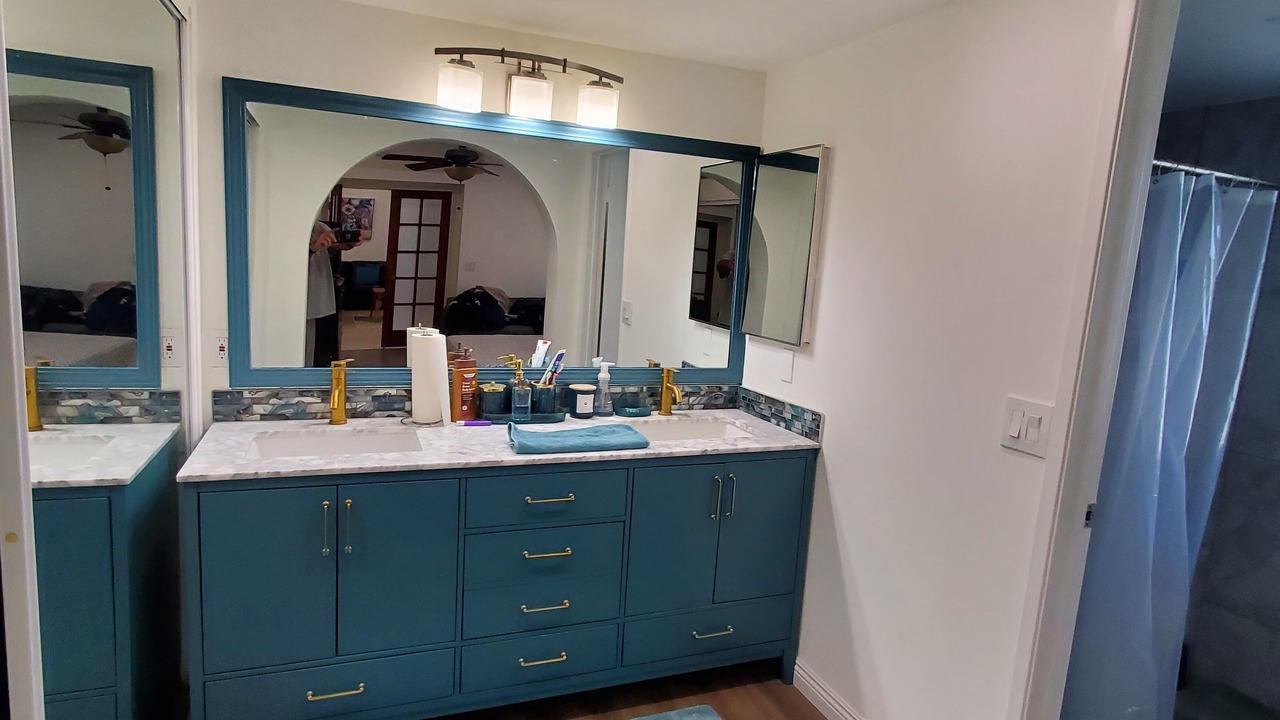 Photo of Bathroom in Cathedral City