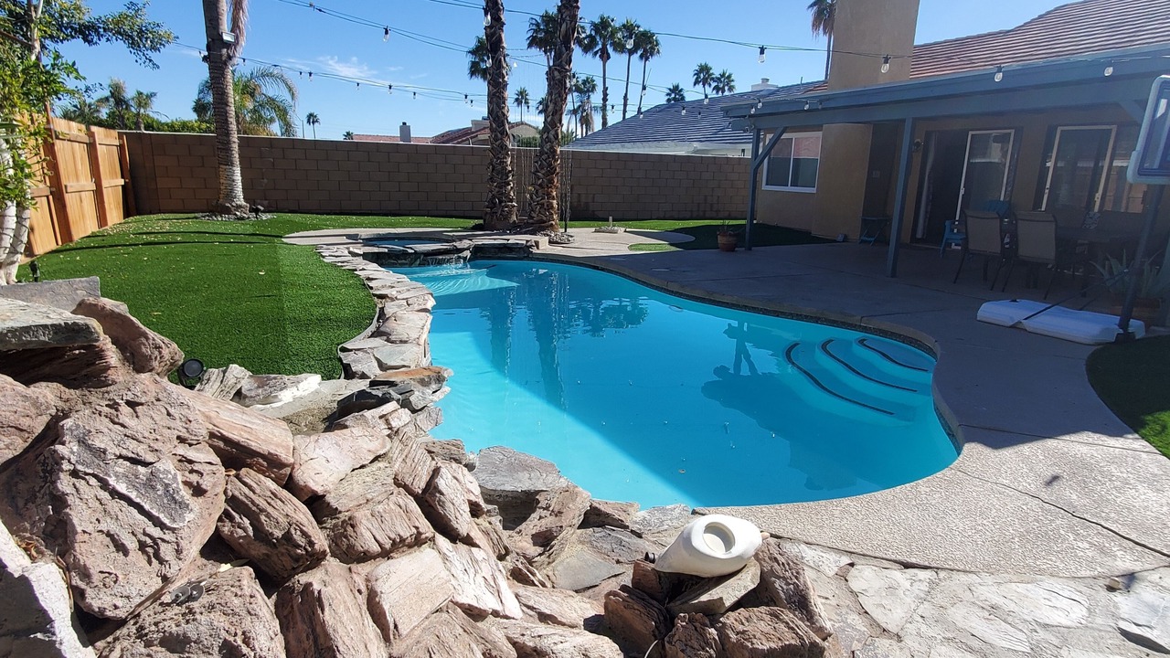 Photo of Outdoor in Cathedral City