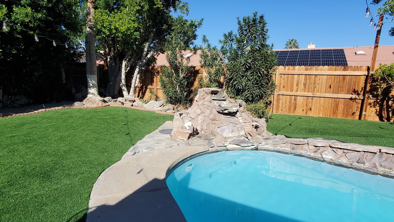 Photo of Outdoor in Cathedral City