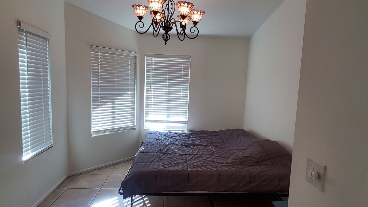 Photo of Bedroom in Cathedral City
