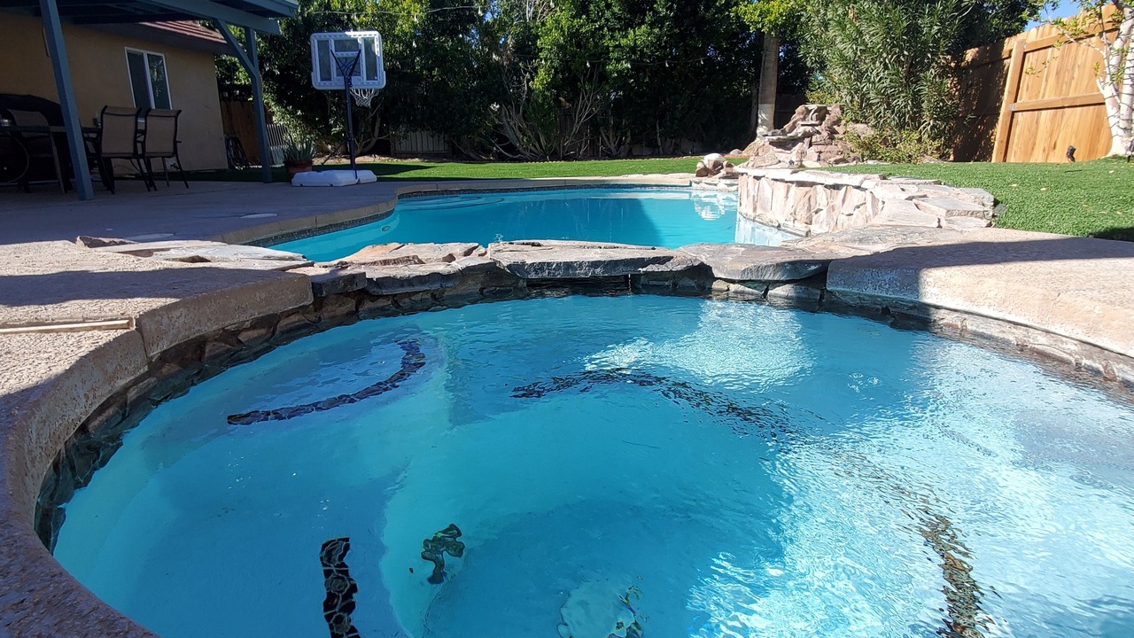 Photo of Outdoor in Cathedral City
