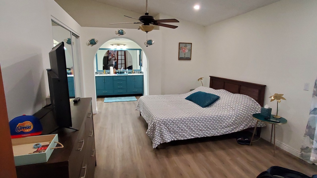 Photo of Bedroom in Cathedral City