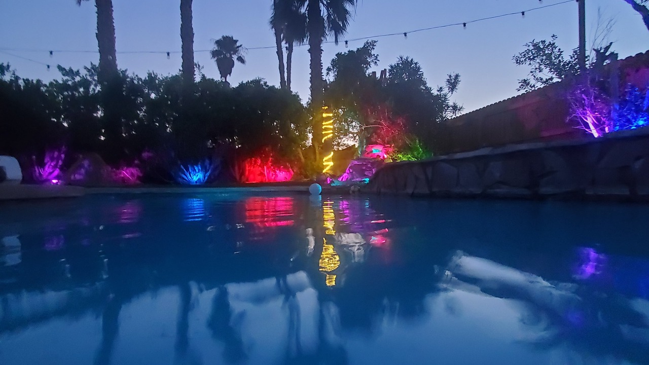 Photo of Outdoor in Cathedral City