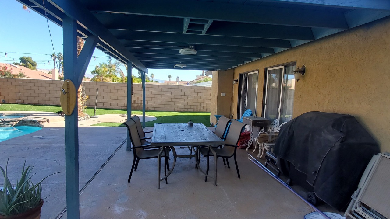 Photo of Outdoor in Cathedral City