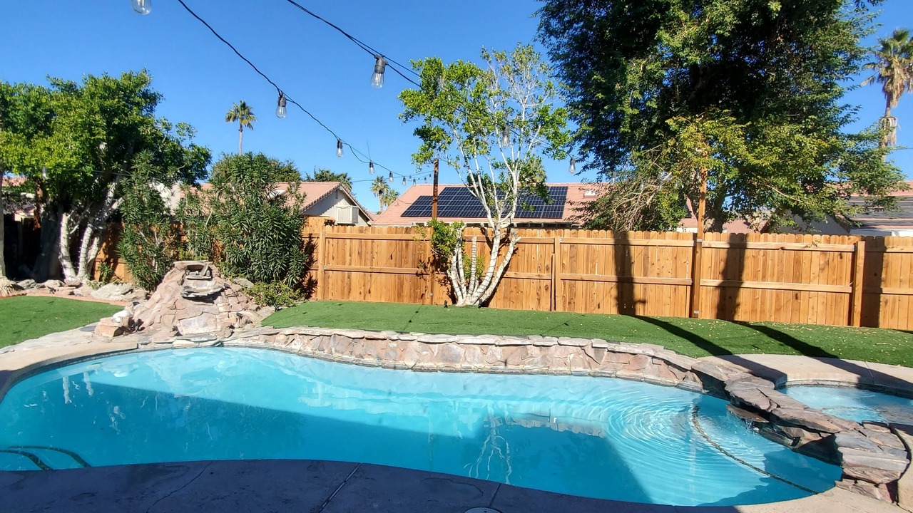 Photo of Outdoor in Cathedral City