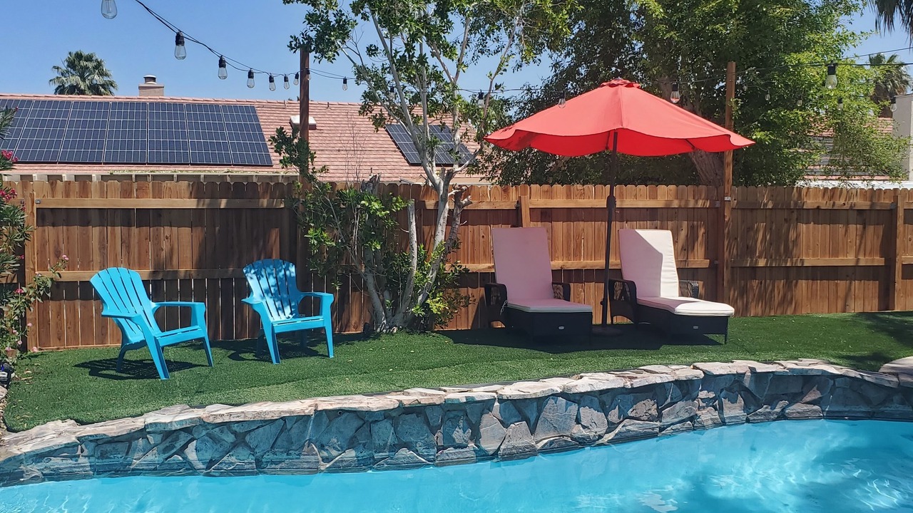 Photo of Outdoor in Cathedral City