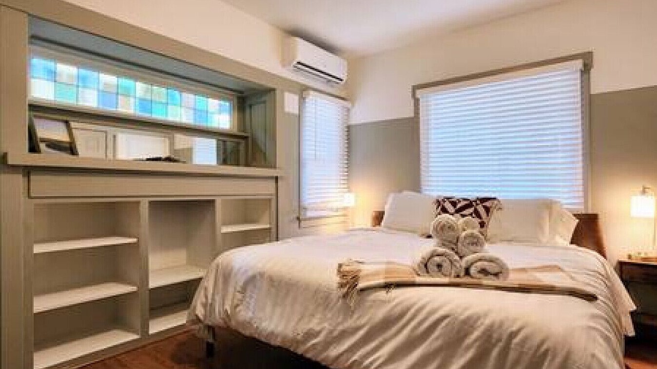 Photo of Bedroom in Pasadena
