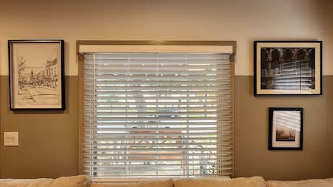 Photo of Livingroom in Pasadena