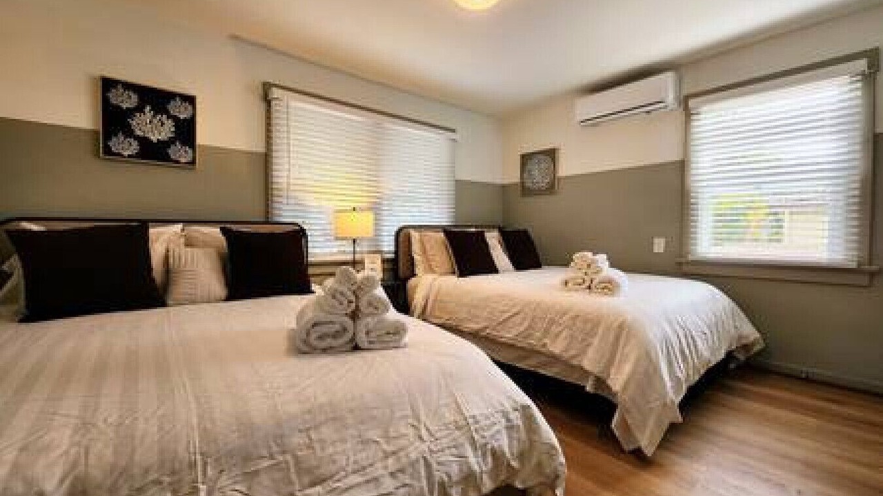 Photo of Bedroom in Pasadena