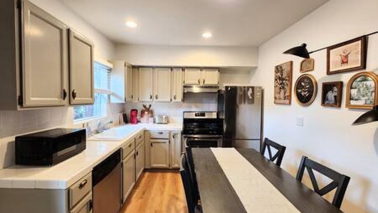 Photo of Kitchen in Pasadena
