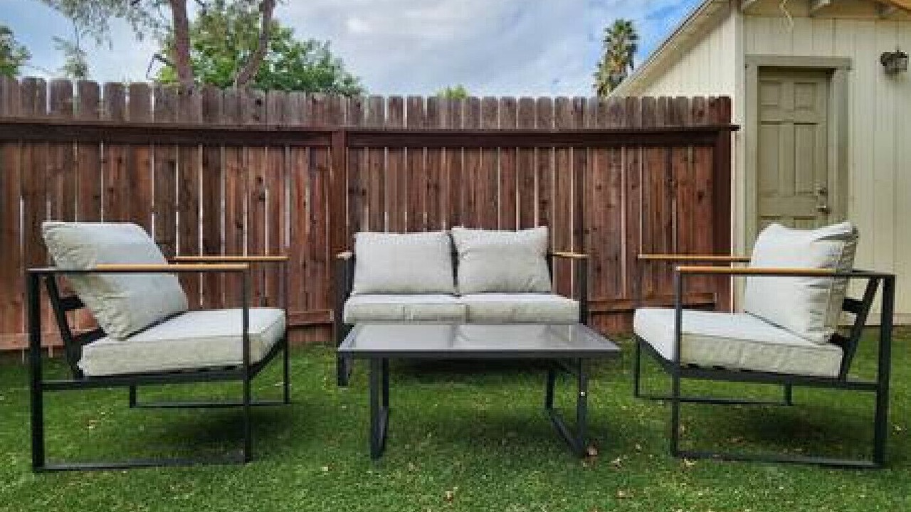 Photo of Outdoor in Pasadena