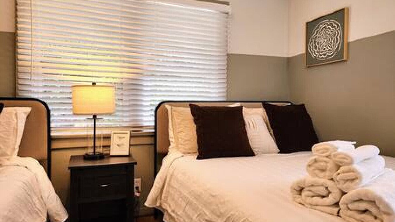 Photo of Bedroom in Pasadena