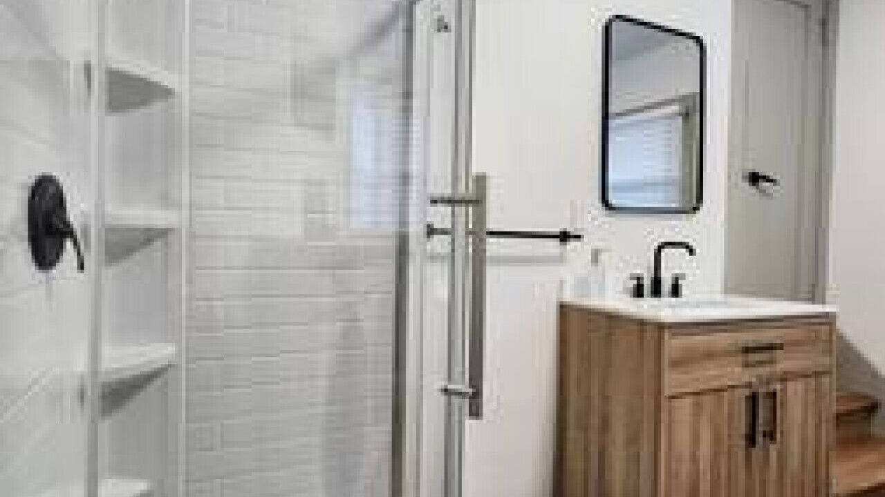 Photo of Bathroom in Pasadena