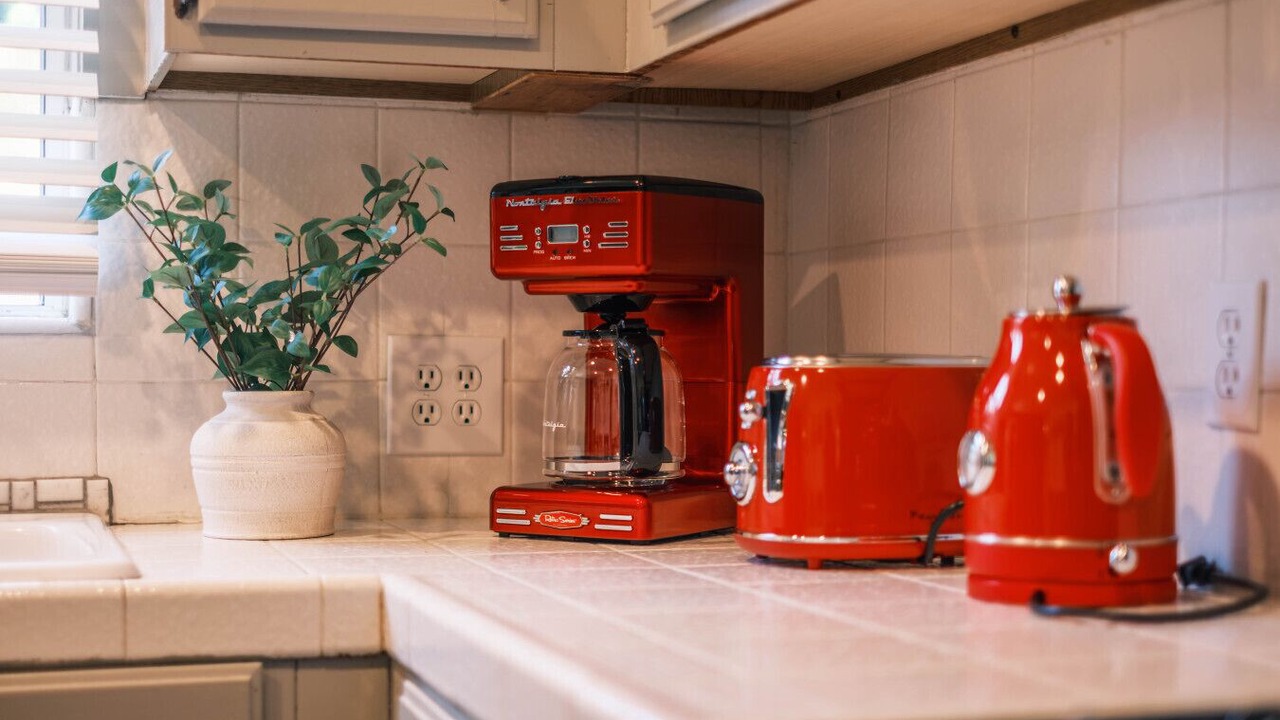 Photo of Kitchen in Pasadena