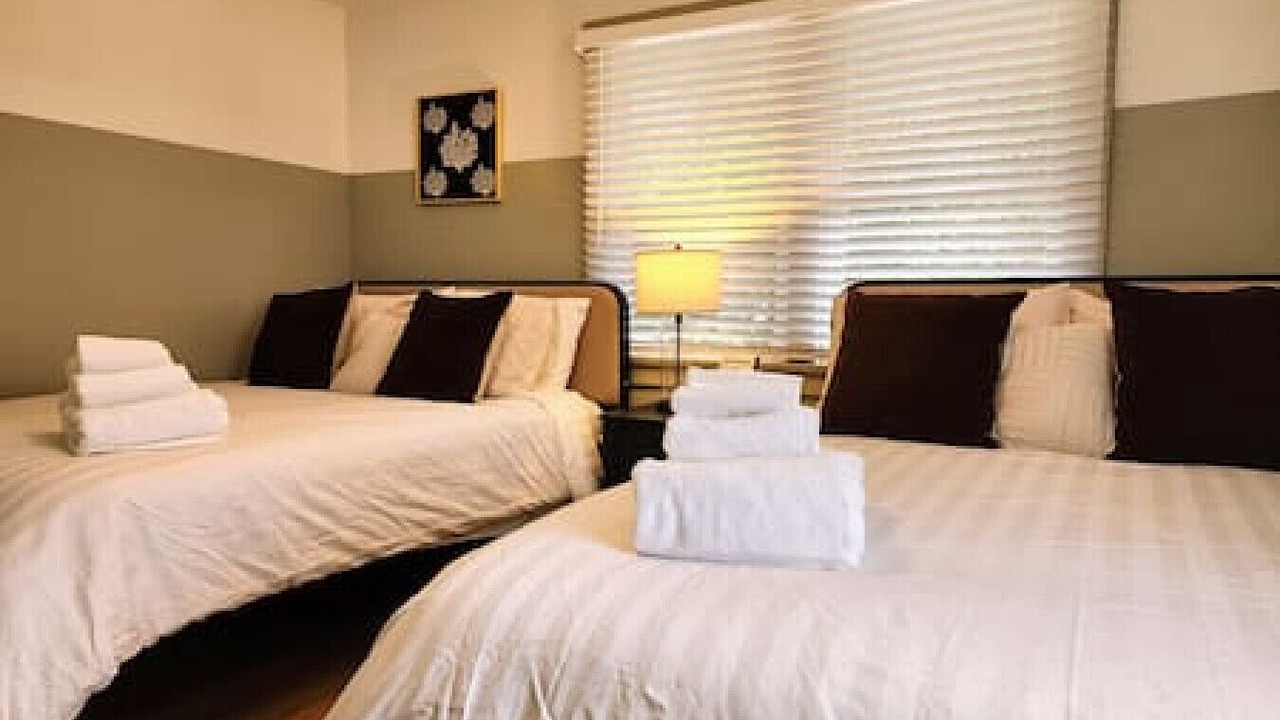 Photo of Bedroom in Pasadena