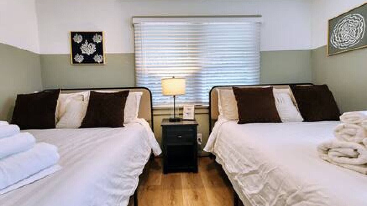 Photo of Bedroom in Pasadena